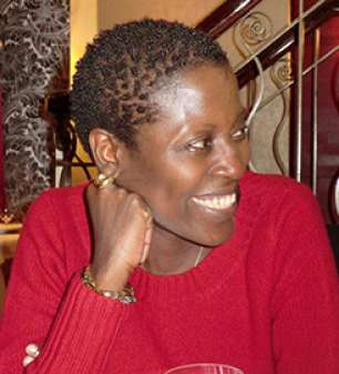 Julie Makani